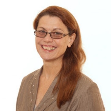 Karola Dillenburger: Esperti di autismo