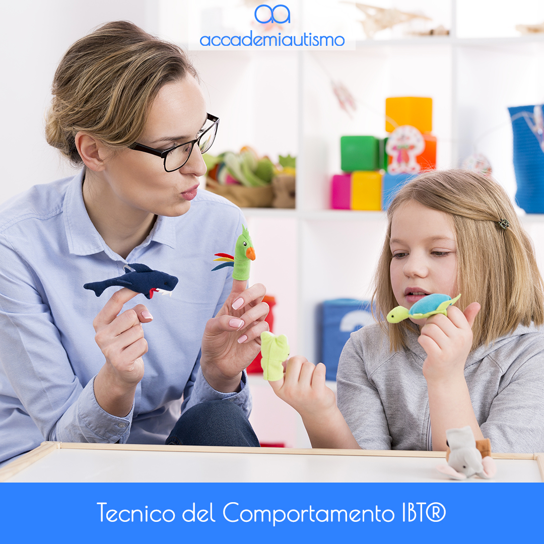 Accademia Autismo corso analisi e la gestione del comportamento problema nell'autismo